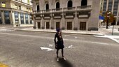MultiVersus - Casual Raven